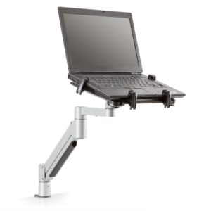 Chrome 7000-T Series Laptop Support with Laptop