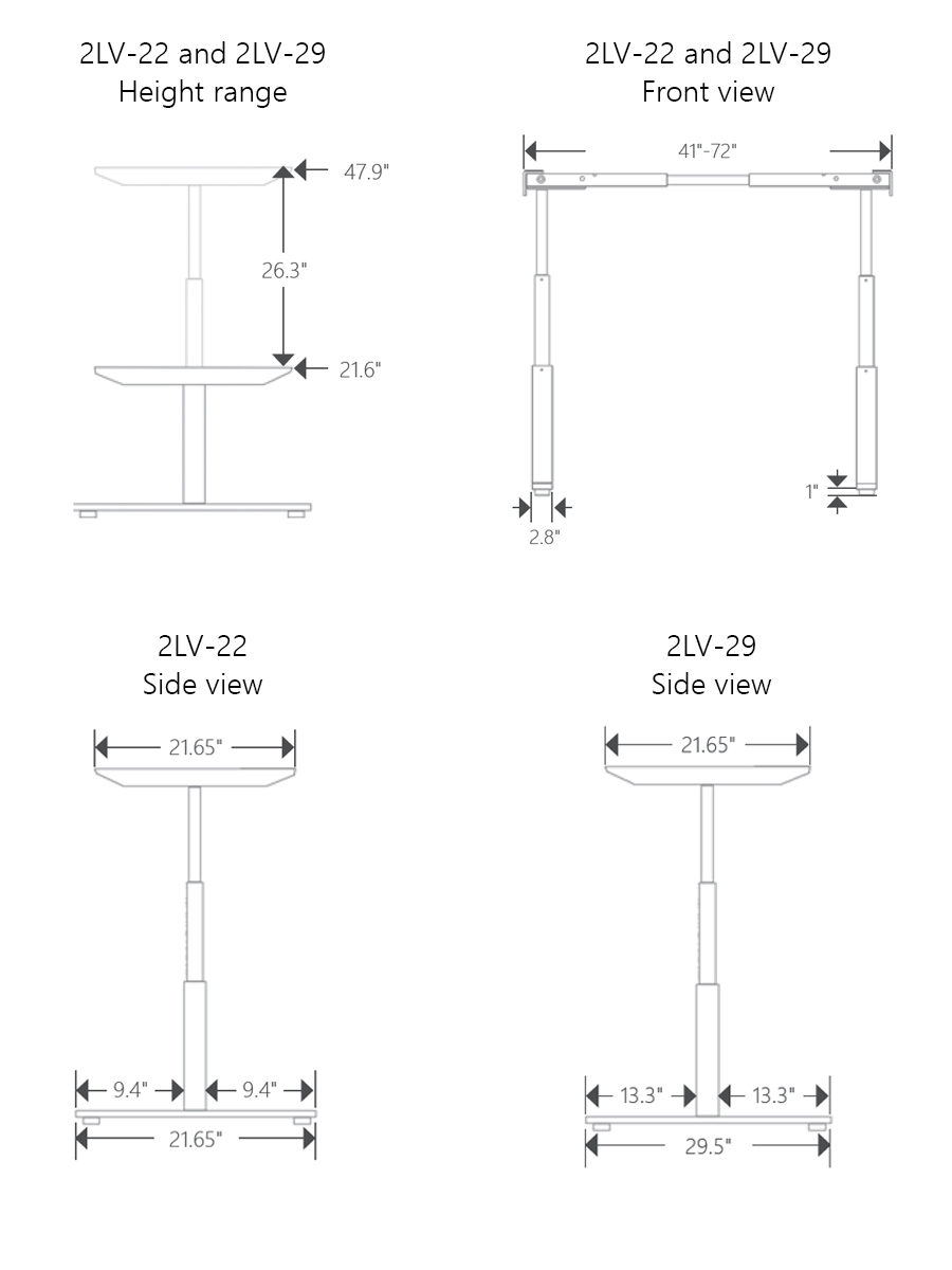 Specifications