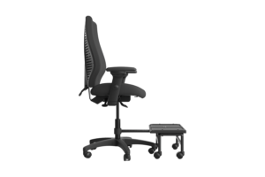 Plate-Forme 360 Pieds