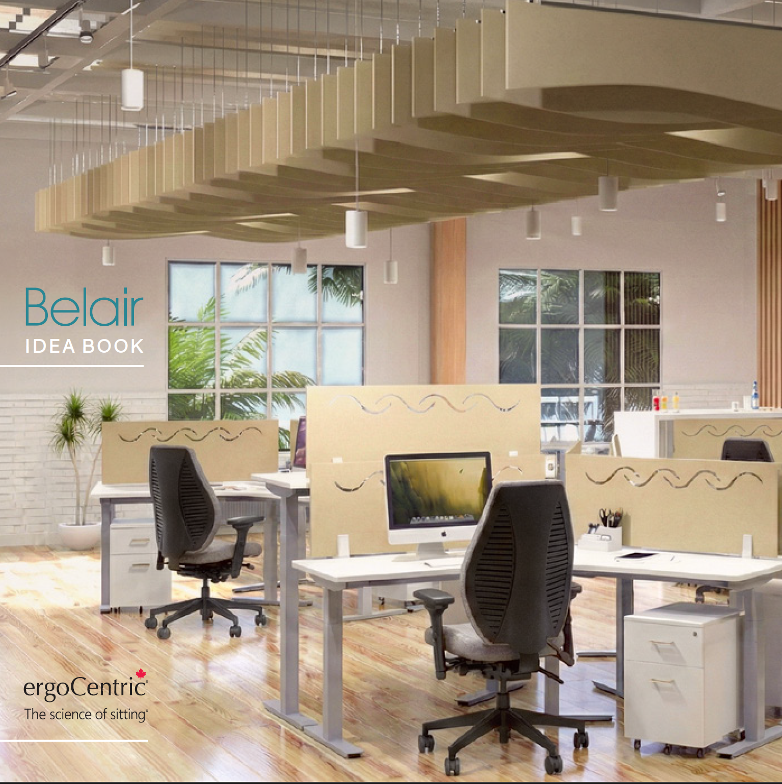 Belair Idea Book
