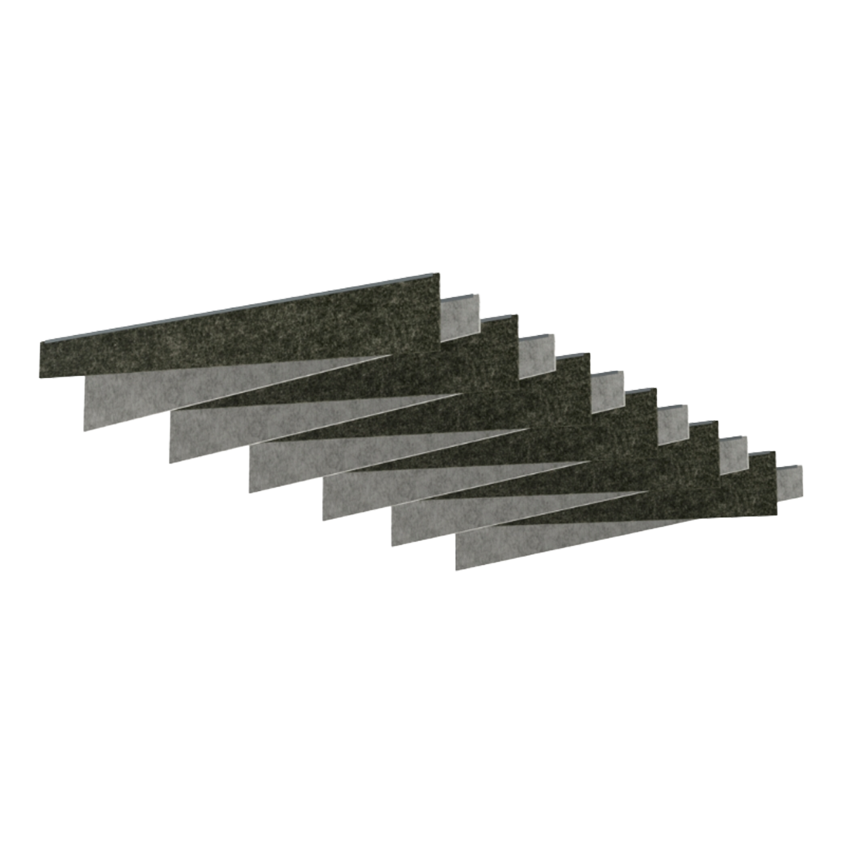 Ceiling Baffles