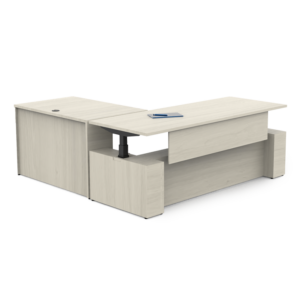 upCentric Executive Series Desks