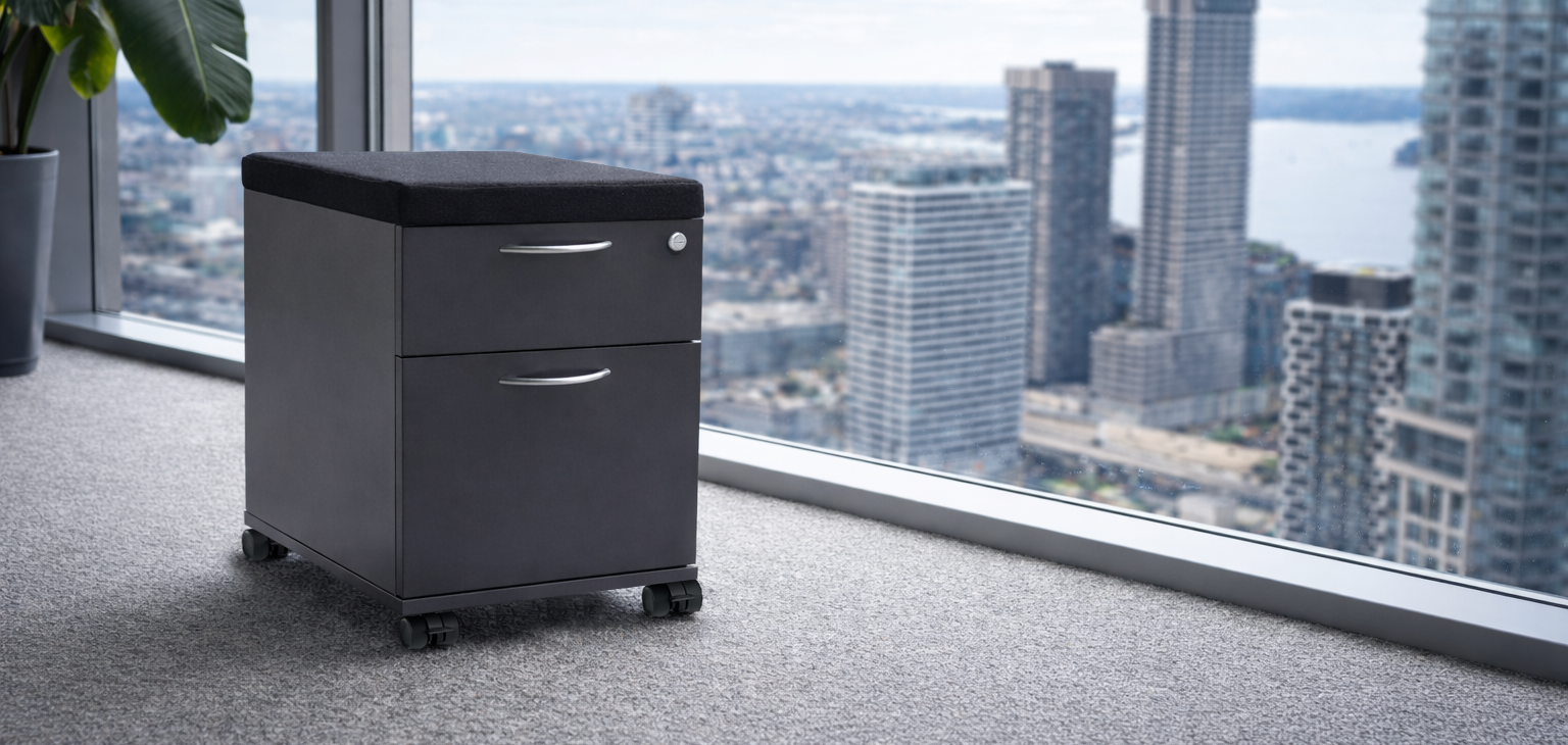 Hybrid Pedestal
