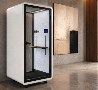 Harmony Acoustic Pod