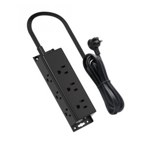 Power Bar – 10′ wire