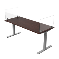 Clear Acrylic Panels