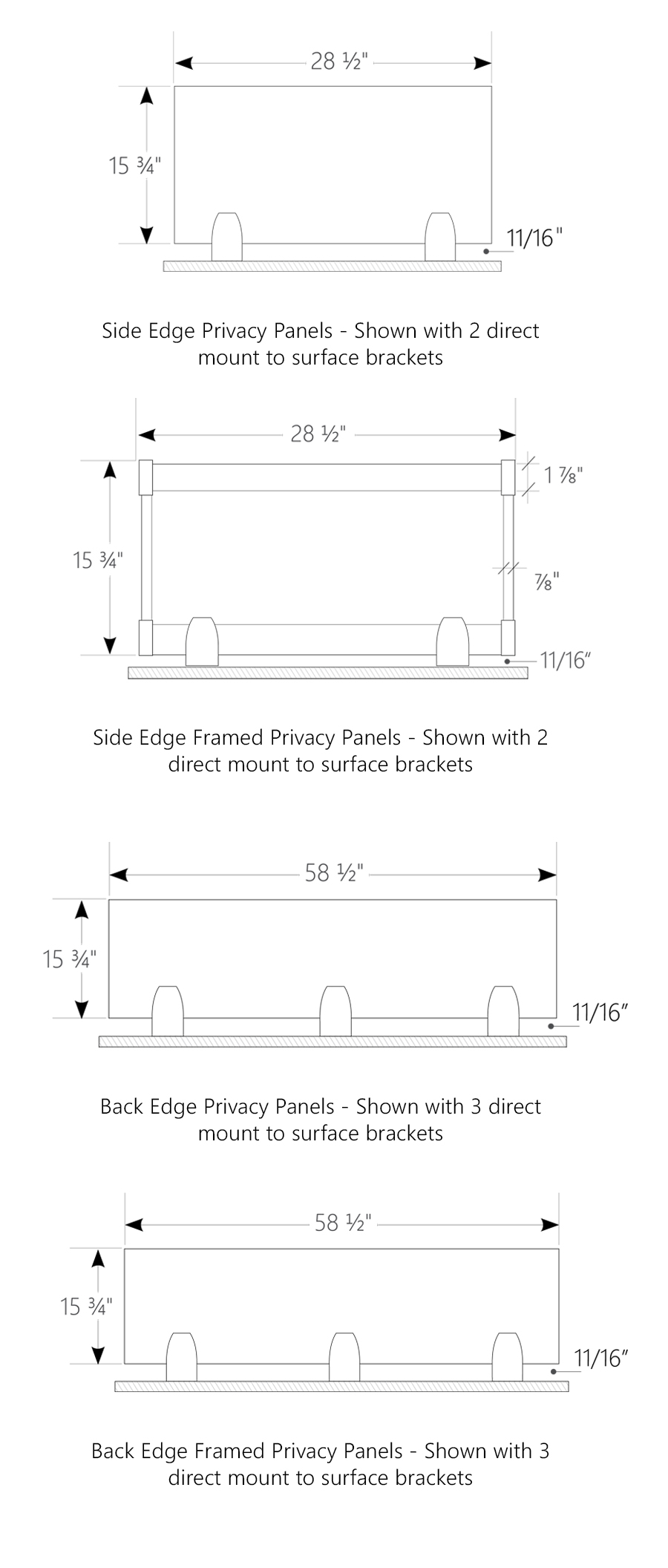 Specifications