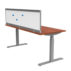 Magnetic Whiteboard Panels