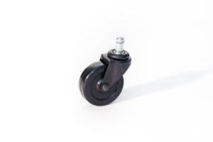 Single Wheel Urethane Casters [SWU]