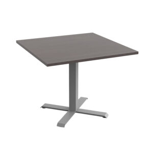 Small Fixed Height Meeting Tables