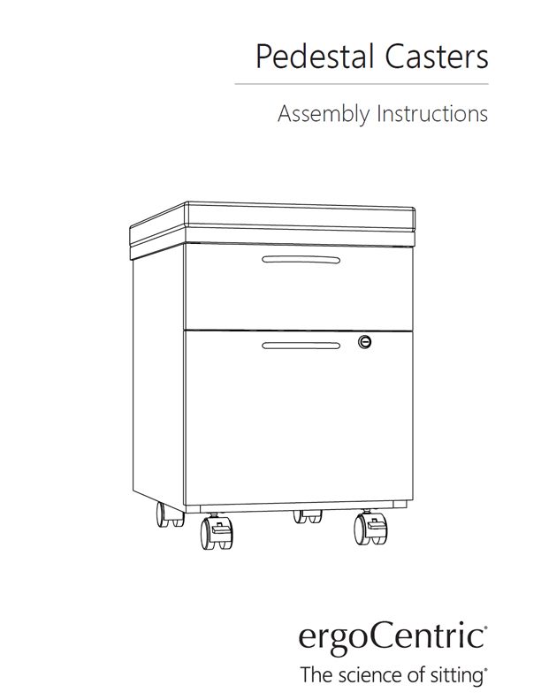 Pedestal Thumbnail Image