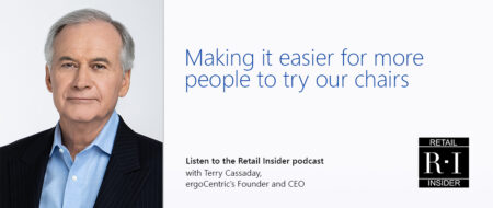 ergoCentric_Retail Insider Podcast-English