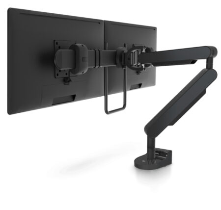 upCentric Single Monitor Arm - ergoCentric