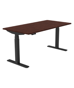 upCentric ES Height Adjustable Desk